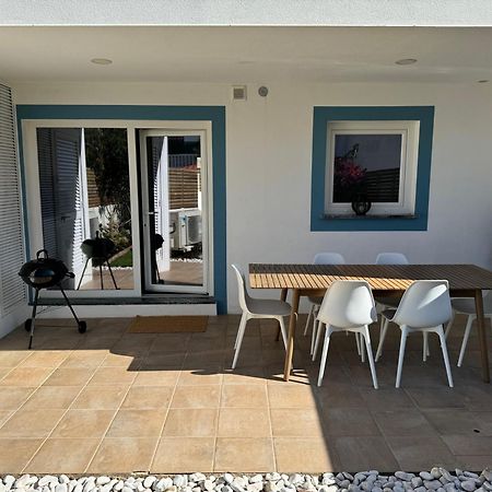 Talafa Beach House - Almograve Exterior foto