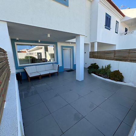 Talafa Beach House - Almograve Exterior foto