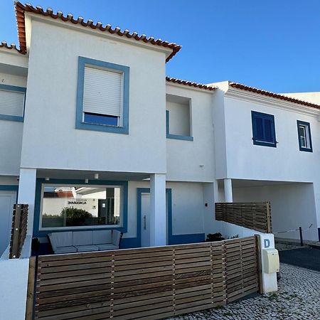 Talafa Beach House - Almograve Exterior foto